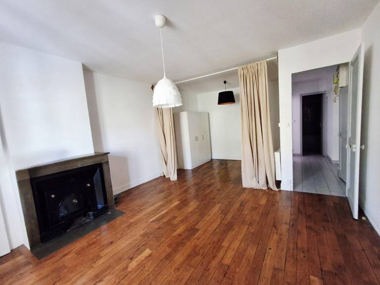 Appartement 1 pièce 41 m² — photo 1