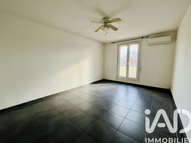 Location Appartement 4 pièces — photo 1