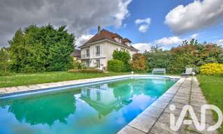 Maison 10 Pièces 277 m² à vendre à Panazol (87350)