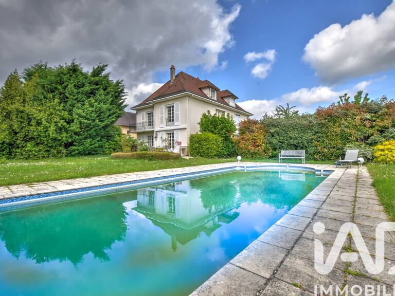 Vente Maison de ville 10 pièces — photo 1