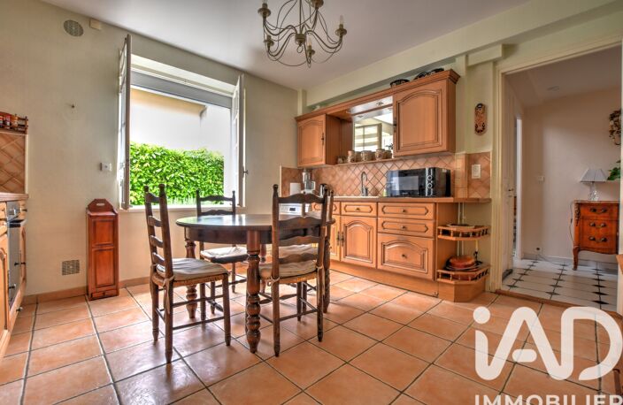 Vente Maison de ville 10 pièces — photo 4
