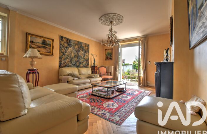 Vente Maison de ville 10 pièces — photo 5