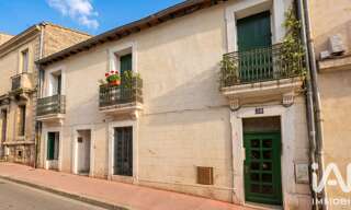Immeuble  180 m² à vendre à Montpellier (34070)