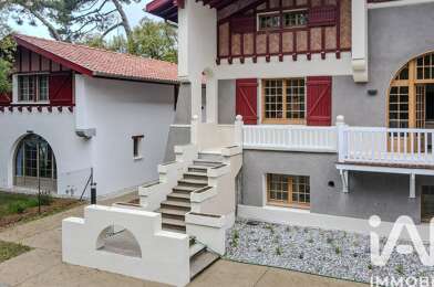 Maison 5 pièces 780000 €