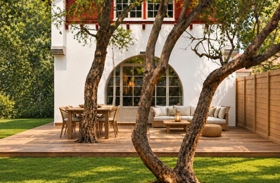 Vente Maison d'architecte 5 pièces — photo du bien