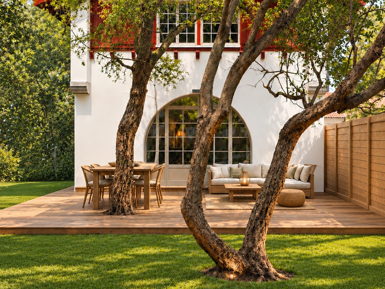 Vente Maison d'architecte 5 pièces — photo 1