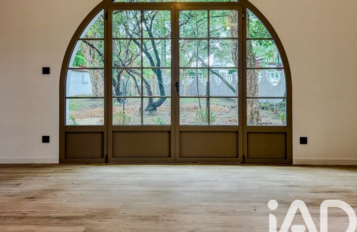 Vente Maison d'architecte 5 pièces — photo 2