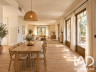 Vente Maison d'architecte 5 pièces — photo 3