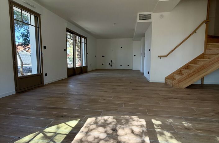 Vente Maison d'architecte 5 pièces — photo 4