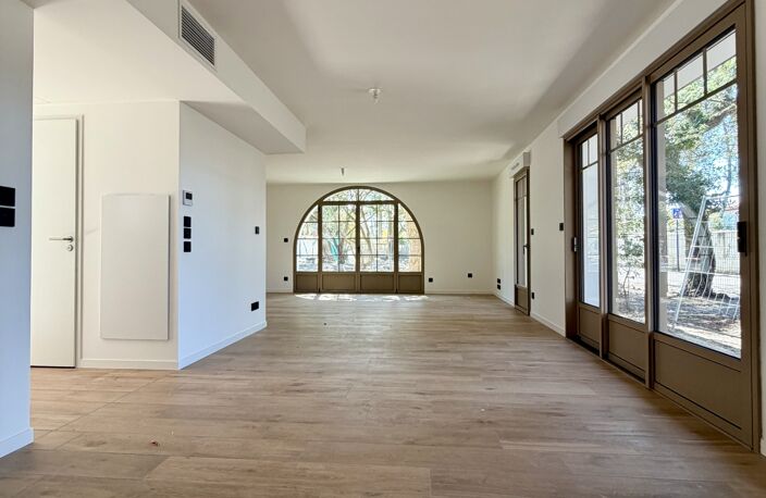 Vente Maison d'architecte 5 pièces — photo 5