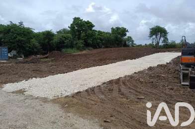 Terrain  125000 €