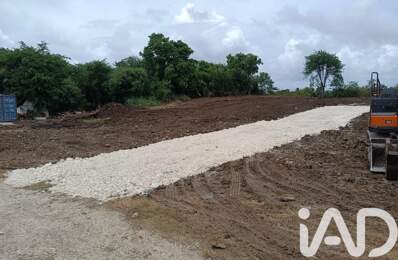 Vente Terrain 500 m&sup2; — photo du bien