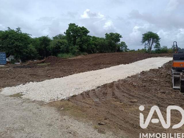 Vente Terrain 500 m&sup2; — photo du bien