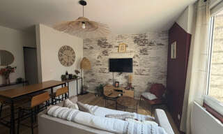 Appartement 4 Pièces 55 m² à louer à Dijon (21000)