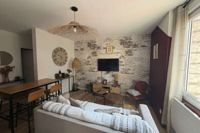 Appartement 4 pièces 1101 €