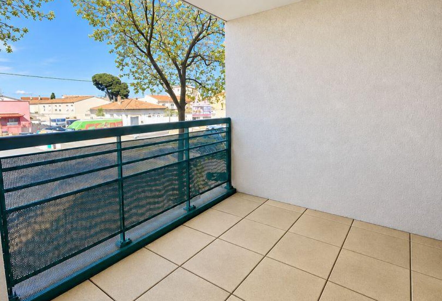 Vente Appartement 2 pièces — photo 1