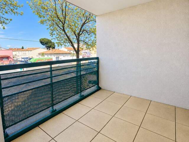 Vente Appartement 2 pièces — photo du bien