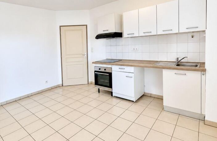 Vente Appartement 2 pièces — photo 5