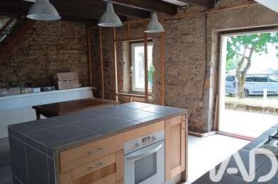 Maison 5 pièces 110000 €