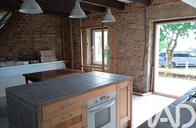 Vente Maison/villa 5 pièces — photo du bien