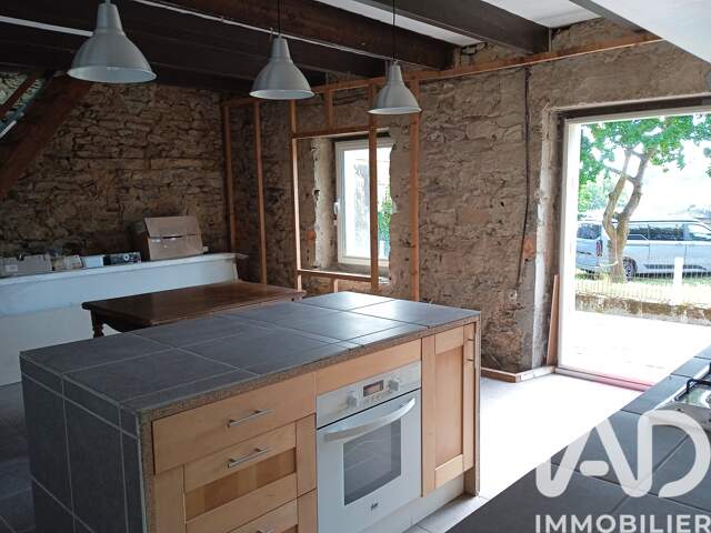 Vente Maison/villa 5 pièces — photo du bien