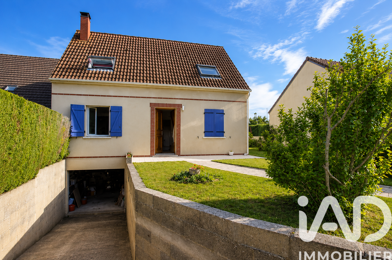Maison 5 pièces 329000 €