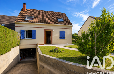 Vente Pavillon 5 pièces — photo du bien