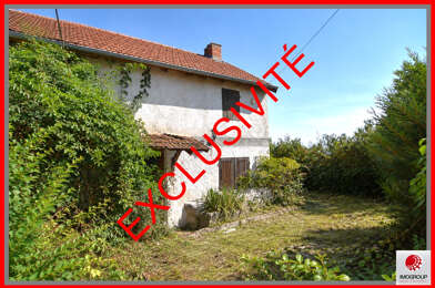 Maison 4 pièces 49000 €