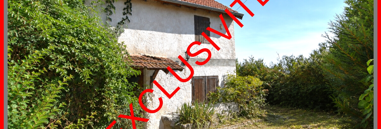 Maison 4 Pièces 86 m² à vendre à Saint-Martin-d'Estréaux (42620)