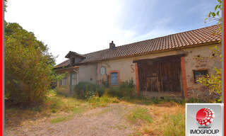 Maison 6 Pièces 114 m² à vendre à Le Breuil (03120)