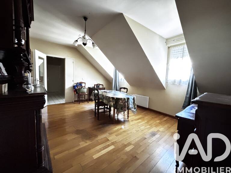 Vente Appartement 3 pièces — photo 1