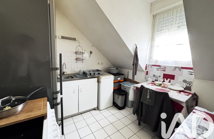 Vente Appartement 3 pièces — photo 2