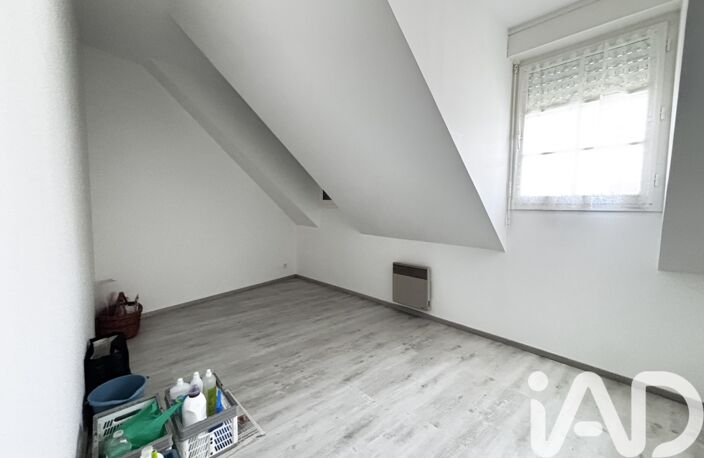 Vente Appartement 3 pièces — photo 5