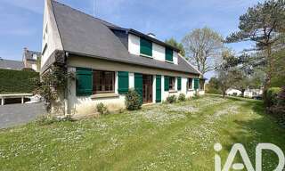Maison 11 Pièces 199 m² à vendre à Saint-Cast-le-Guildo (22380)
