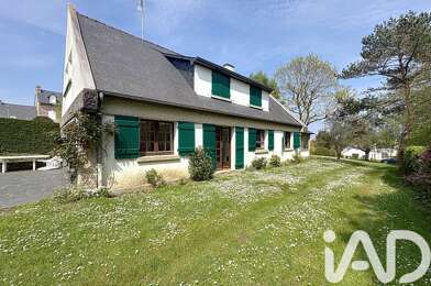 Maison 11 pièces 934000 €