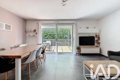 Maison 4 pièces 341000 €