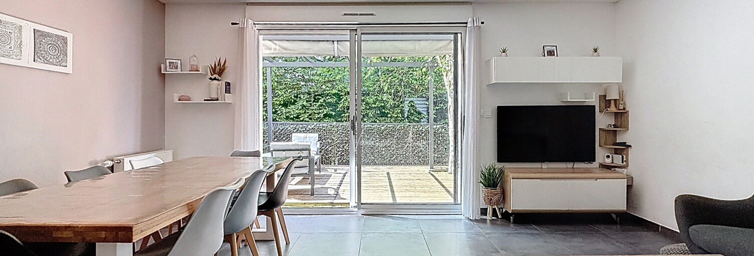 Maison 4 Pièces 77 m² à vendre à Orly (94310)