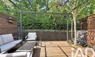 Maison 4 Pièces 77 m² à vendre à Orly (94310)