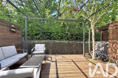 Maison 4 pièces 329000 €