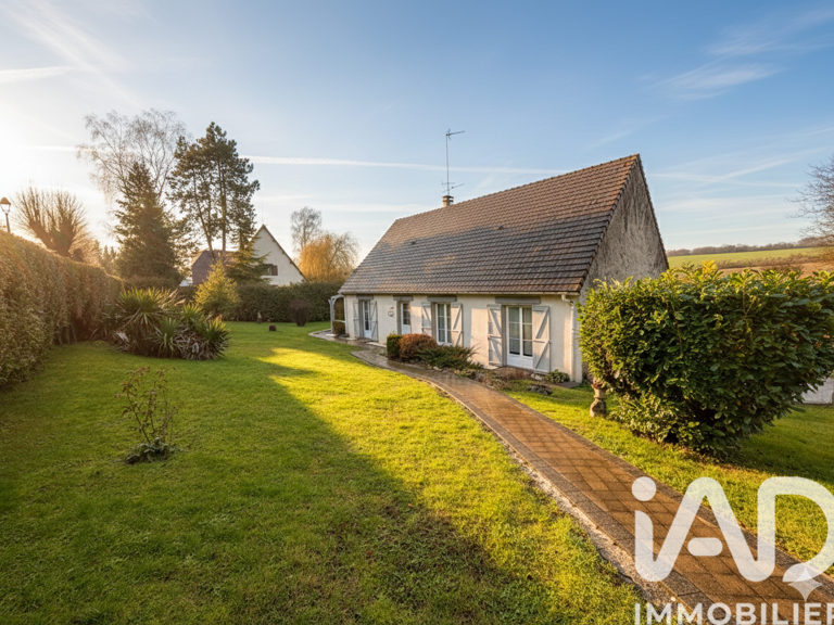 Vente Maison de campagne 4 pièces — photo 1