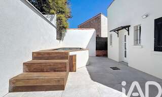 Maison 5 Pièces 63 m² à vendre à Agde (34300)
