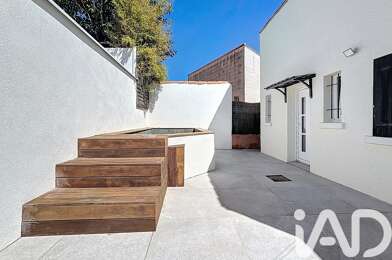 Maison 5 pièces 360000 €