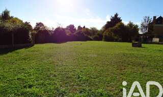 Terrain  758 m² à vendre à La Chapelle-d'Aligné (72300)