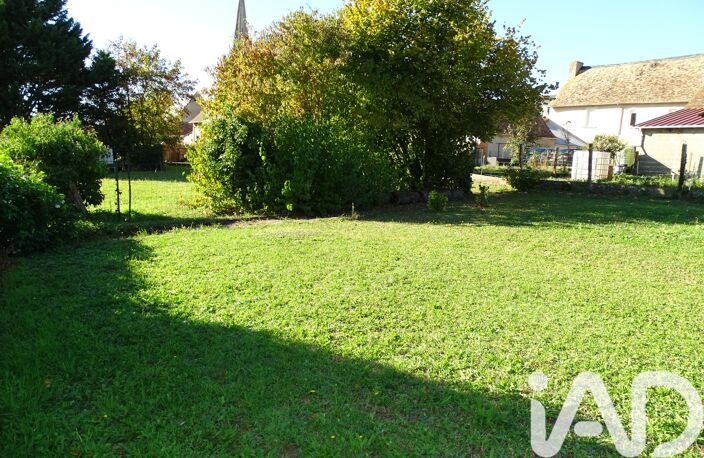 Vente Terrain à bâtir 758 m&sup2; — photo 2
