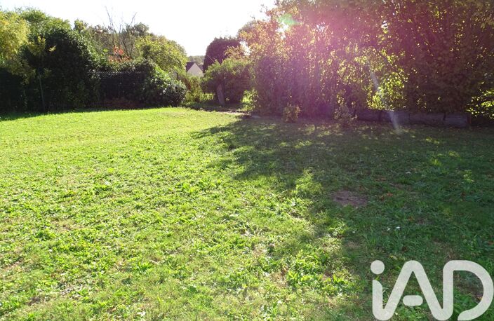 Vente Terrain à bâtir 758 m&sup2; — photo 3