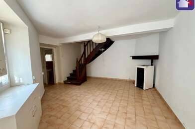Maison 3 pièces 59500 €
