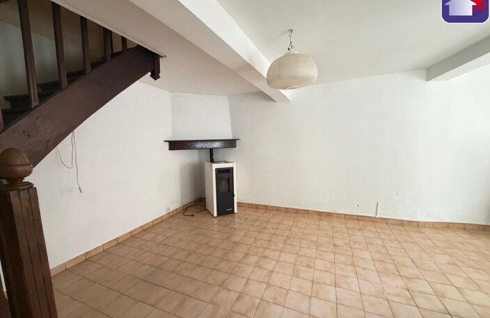 Vente maison 3 pièces 63 m² Le Mas-d'Azil (09290) — photo 2