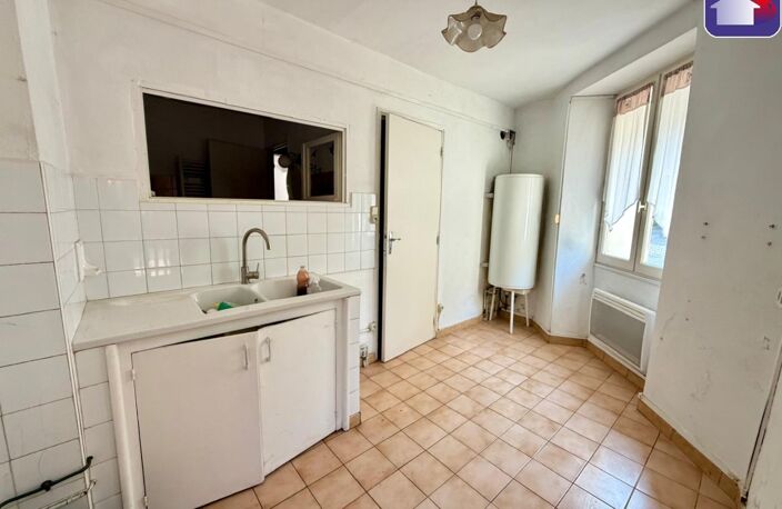 Vente maison 3 pièces 63 m² Le Mas-d'Azil (09290) — photo 3