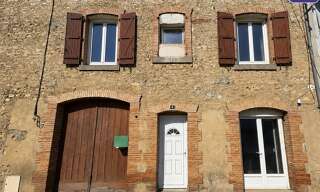 Maison 4 Pièces 118 m² à vendre à Pailhès (09130)
