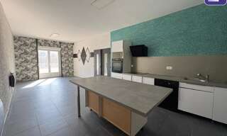 Maison 4 Pièces 118 m² à vendre à Pailhès (09130)
